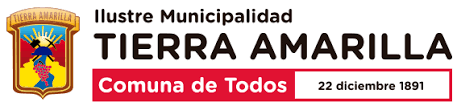 Municipalidad de Tierra Amarilla
